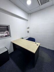 Ang Mo Kio Industrial Park 2 (D20), Warehouse #593516211